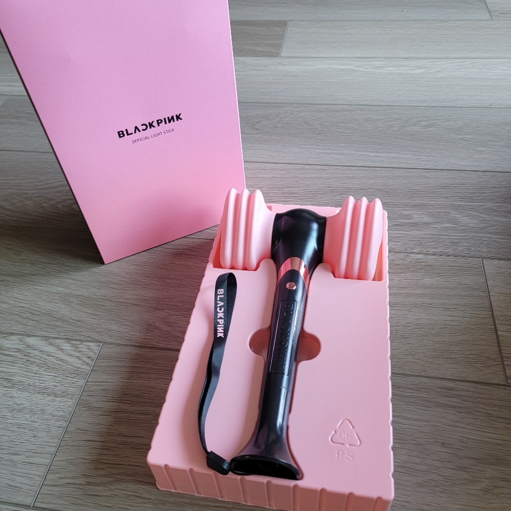 Blackpink Lightstick Ver. 1